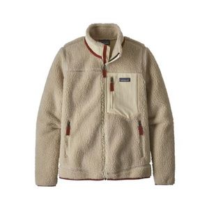 Patagonia Classic Retro-X Fleece